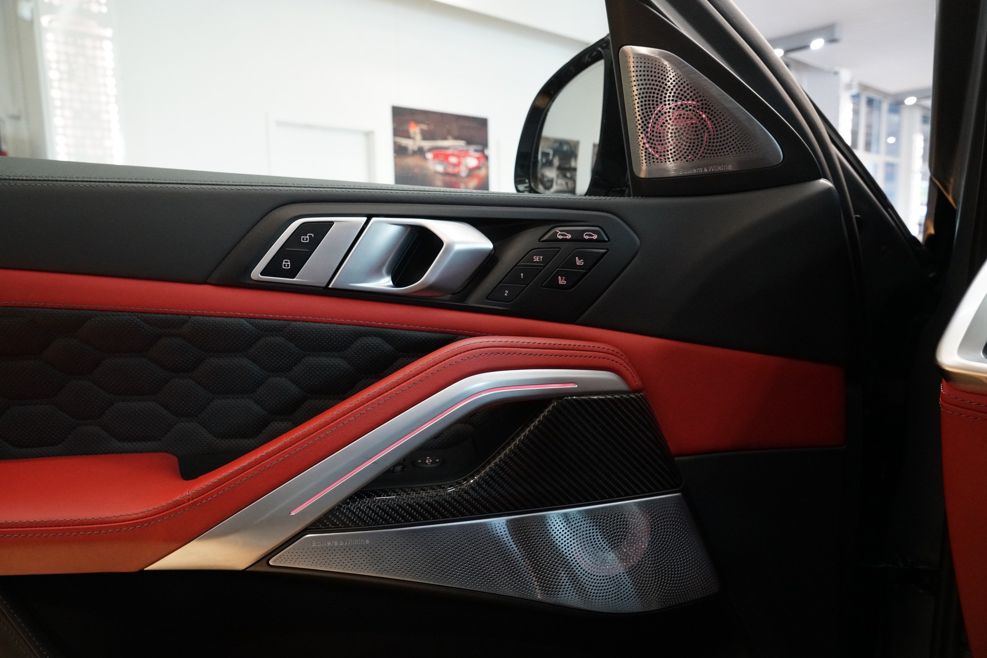 BMW X6M Steptronic M Competition Frozen Pure Grey-image-19
