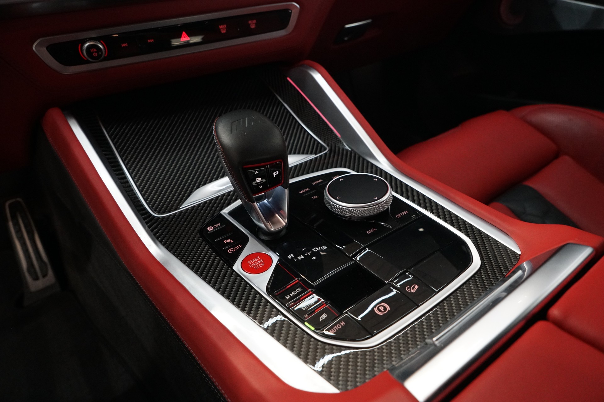 BMW X6M Steptronic M Competition Frozen Pure Grey-image-20