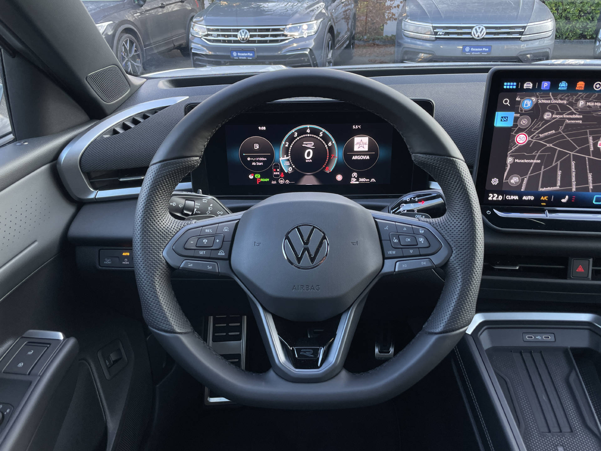 VW T-Roc 1.5 eTSI R-Line DSG-image-9