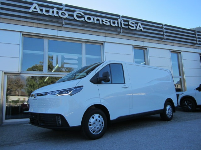 MAXUS 88 kWh 4x4 L2H1-image-0
