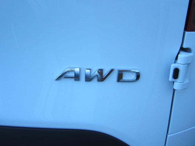 MAXUS 88 kWh 4x4 L2H1-image-8