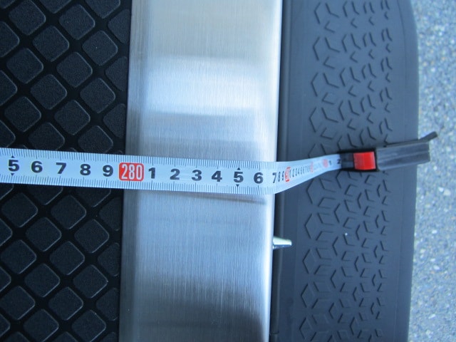 MAXUS 88 kWh 4x4 L2H1-image-10