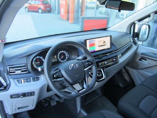 MAXUS 88 kWh 4x4 L2H1-image-5