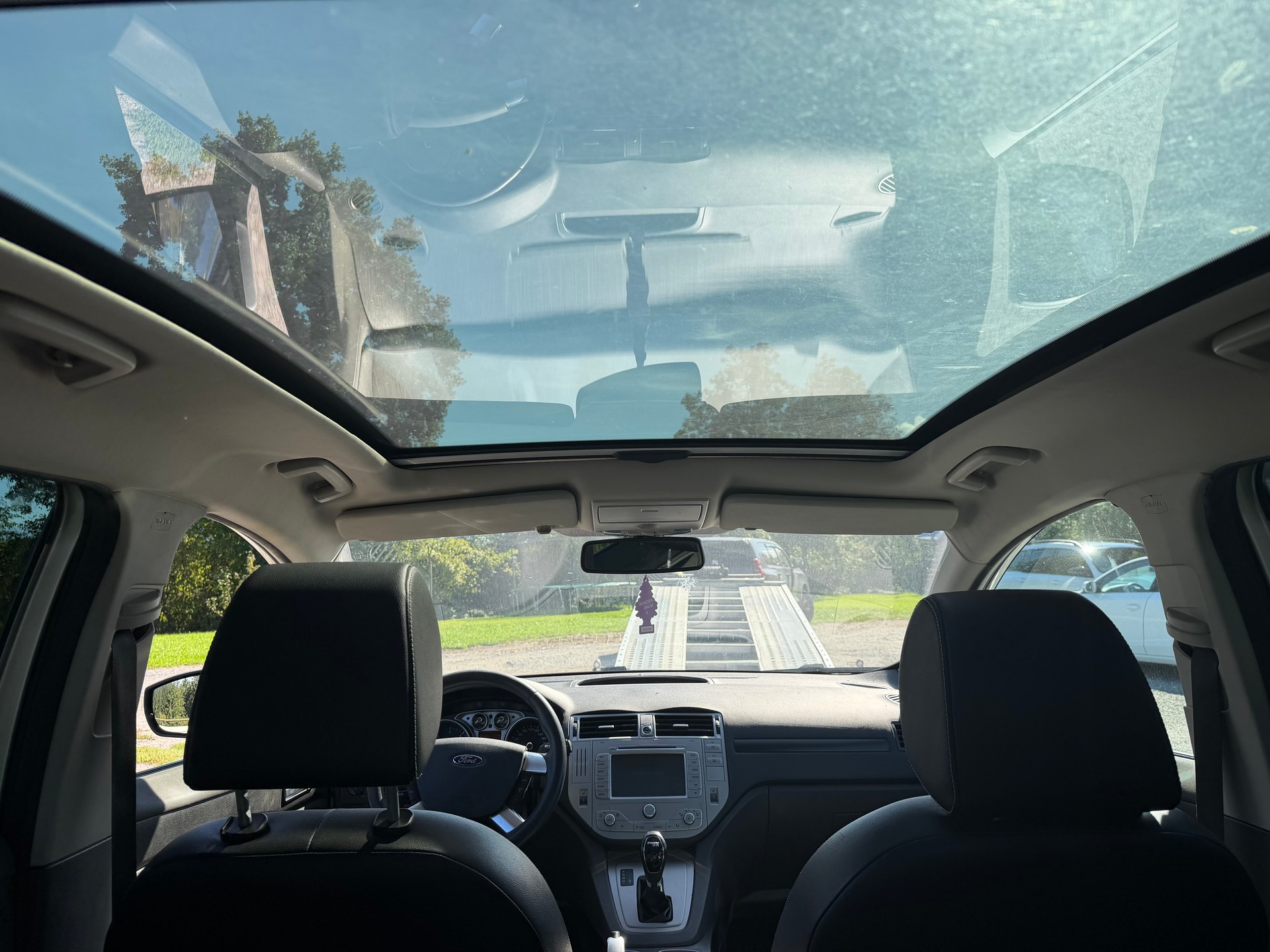 FORD Kuga 2.0 TDCi Titanium 4WD PowerShift-image-7