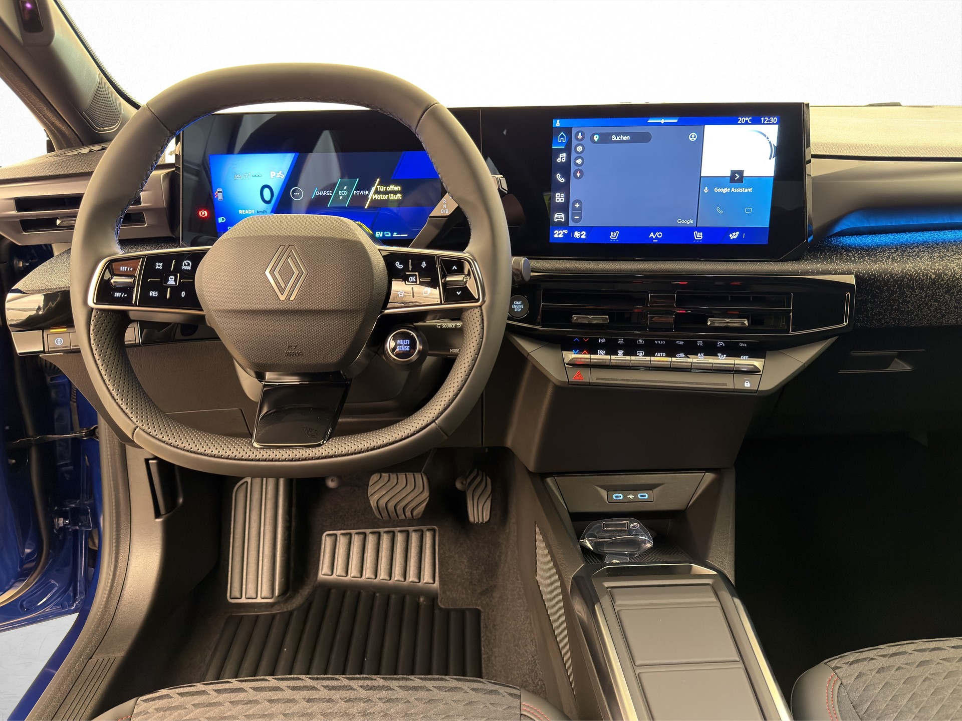 RENAULT Clio 1.8 E-Tech techno-image-8