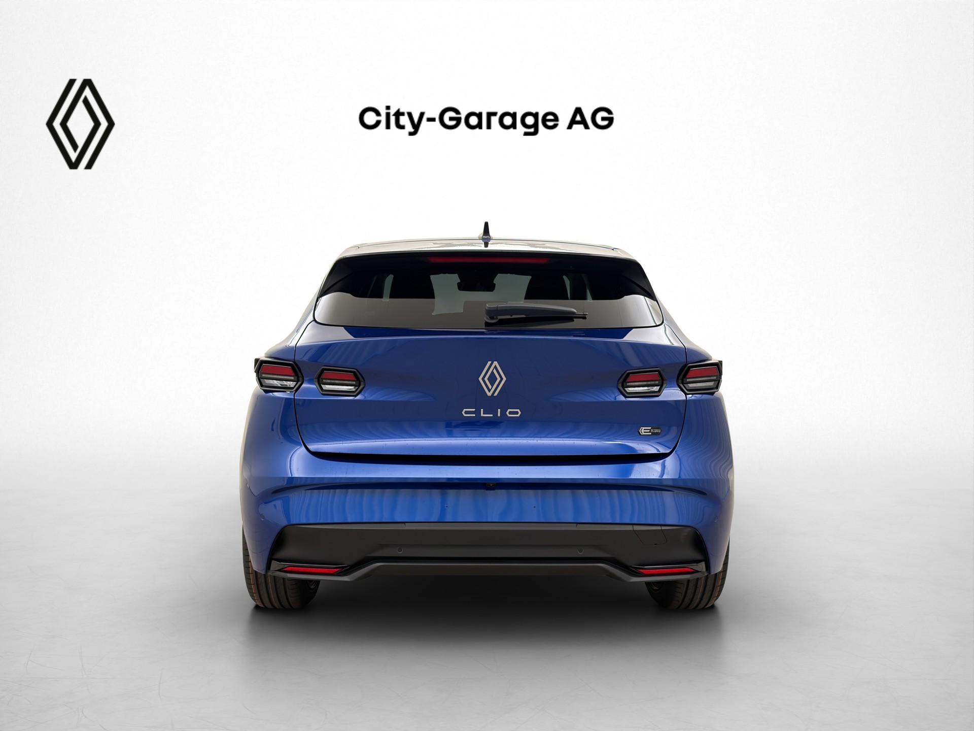 RENAULT Clio 1.8 E-Tech techno-image-3