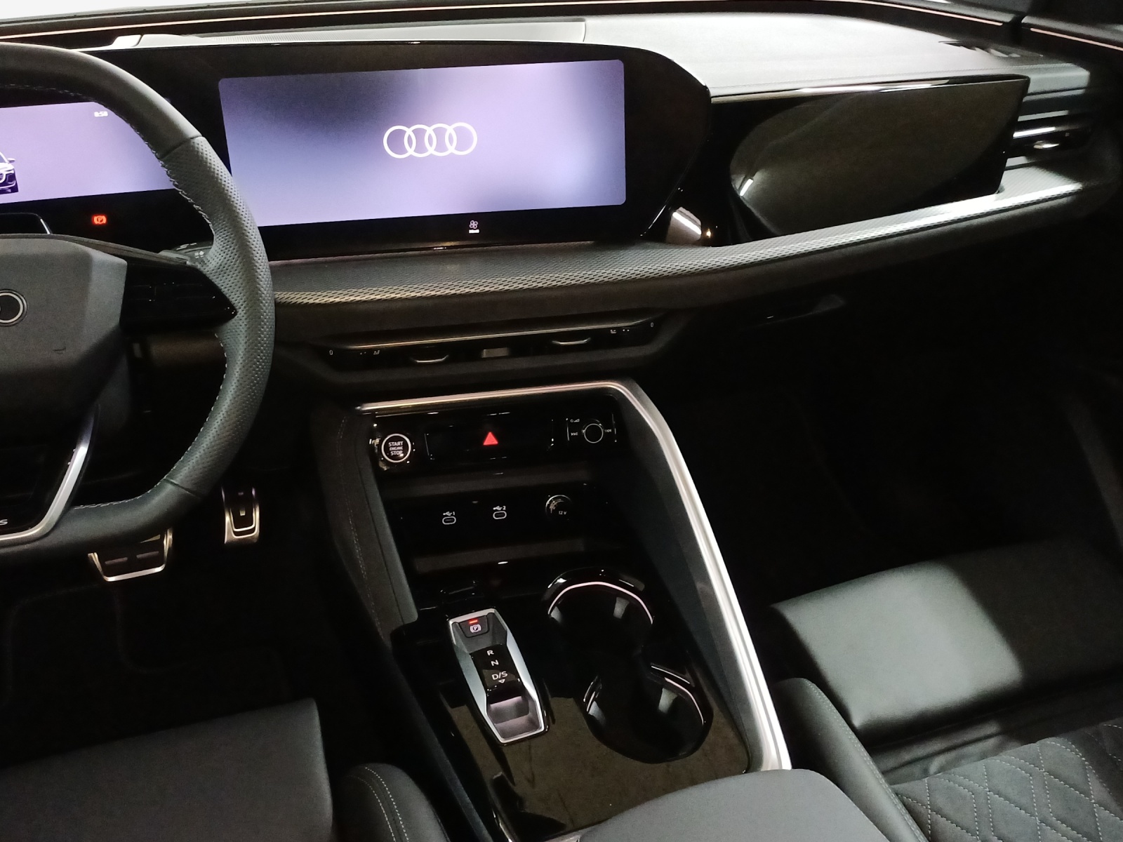 AUDI Q5 TFSI quatto 150 kW S-tronic-image-10