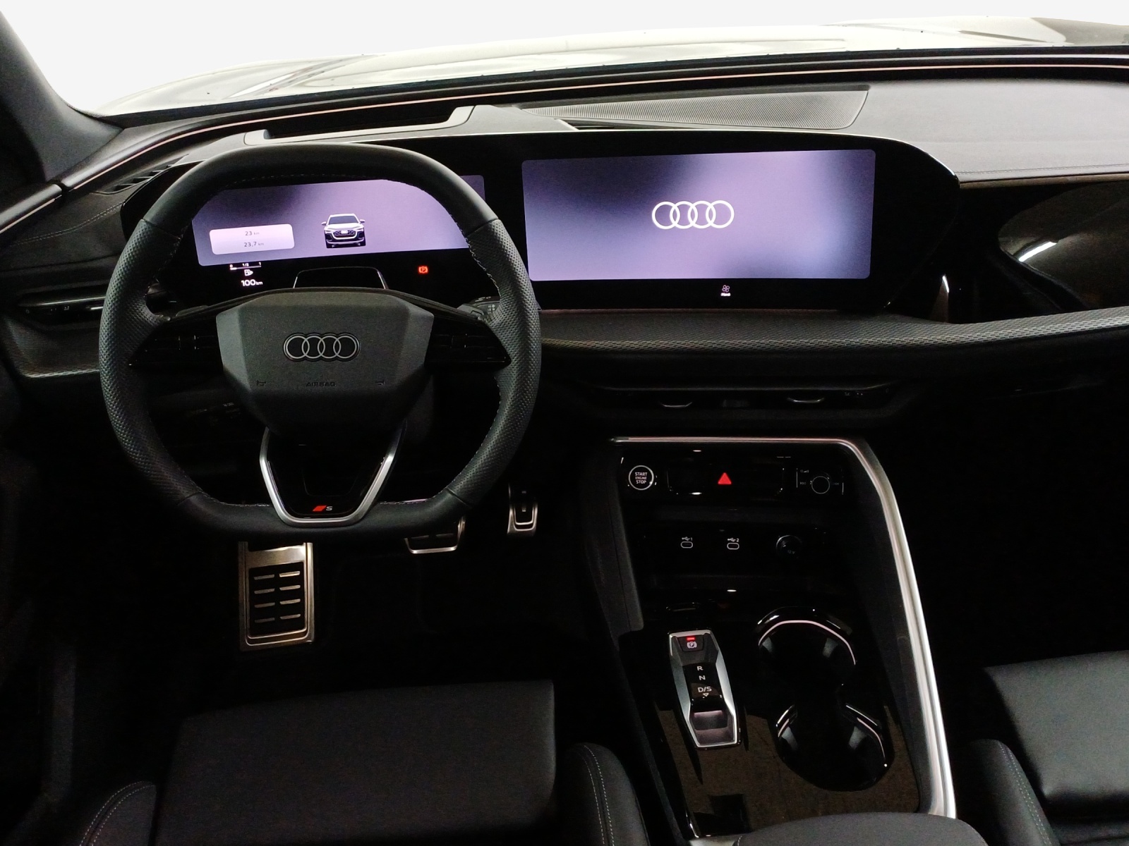 AUDI Q5 TFSI quatto 150 kW S-tronic-image-8