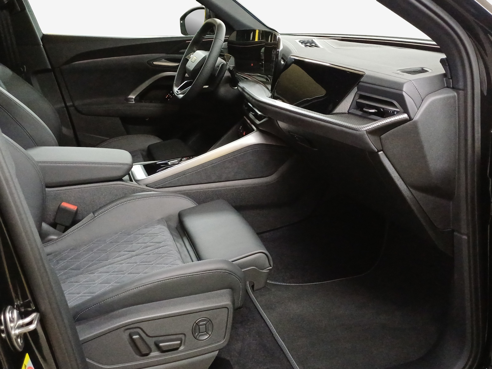AUDI Q5 TFSI quatto 150 kW S-tronic-image-13