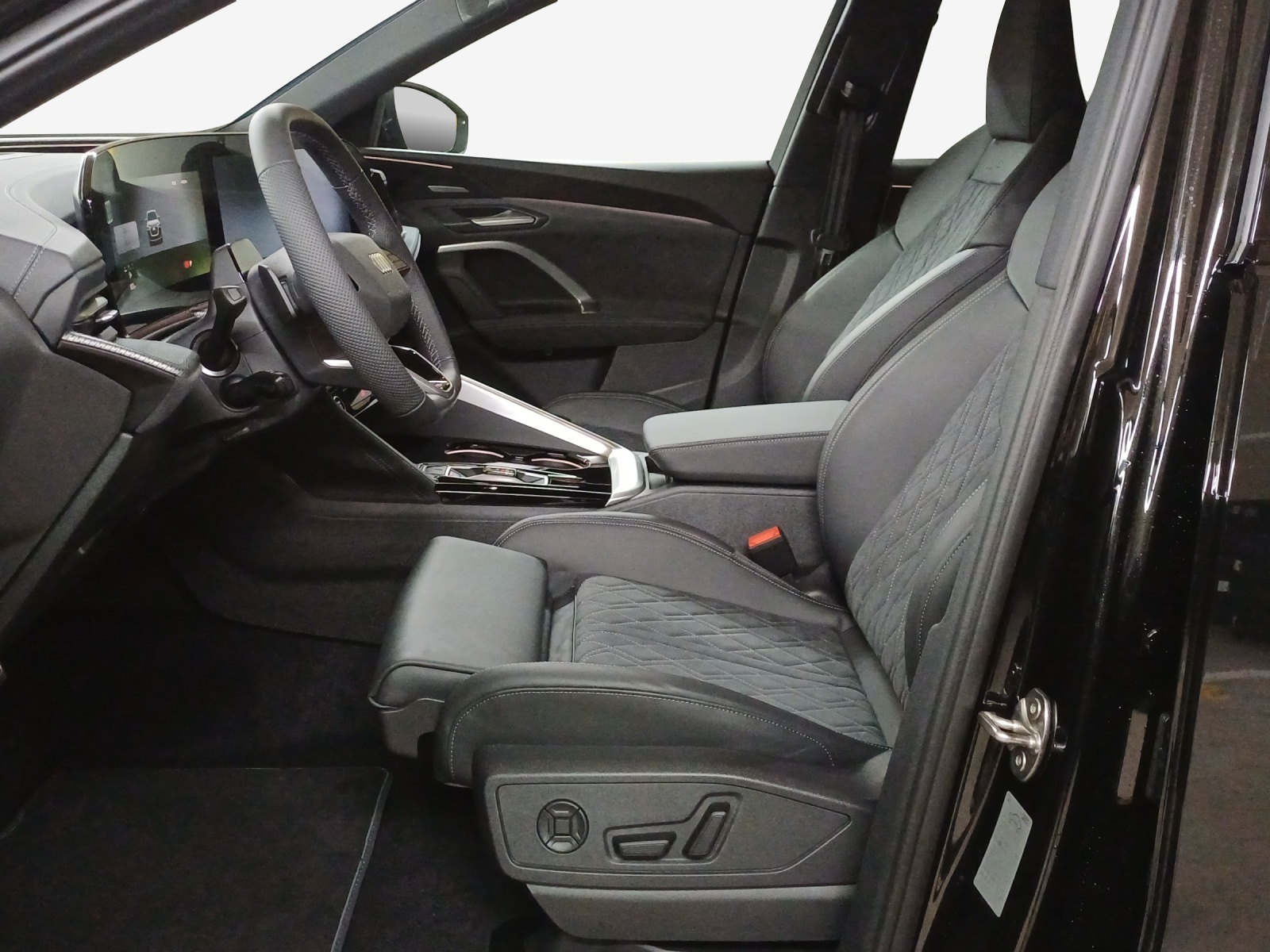 AUDI Q5 TFSI quatto 150 kW S-tronic-image-7