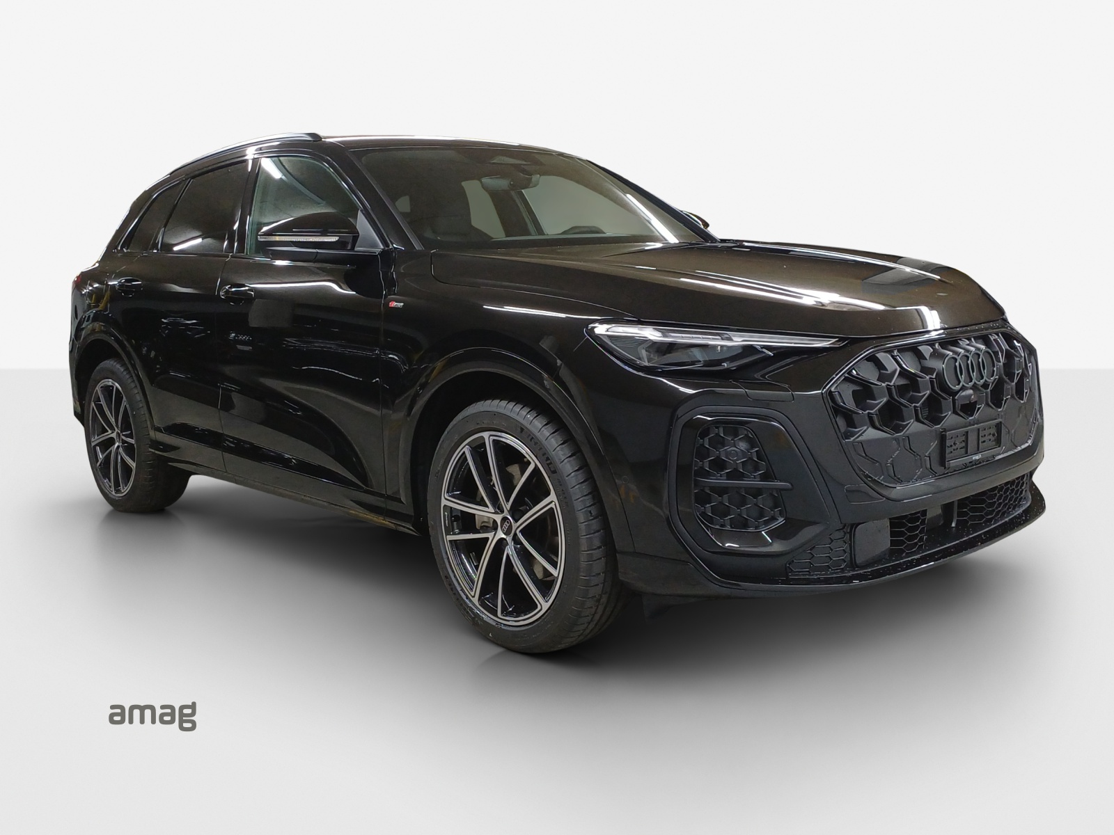 AUDI Q5 TFSI quatto 150 kW S-tronic-image-5
