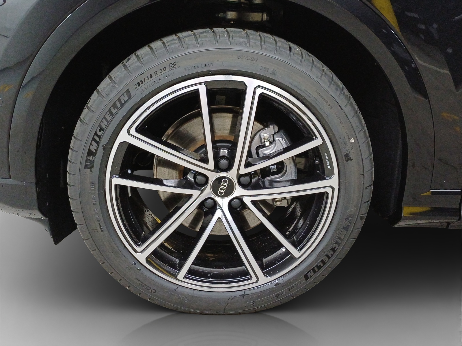AUDI Q5 TFSI quatto 150 kW S-tronic-image-15