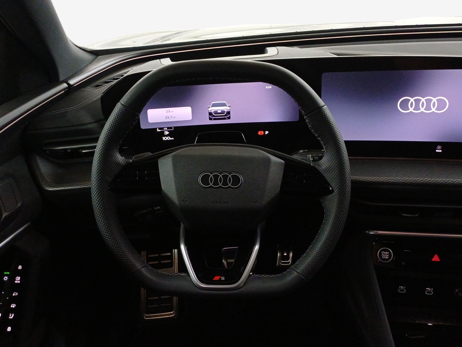 AUDI Q5 TFSI quatto 150 kW S-tronic-image-9