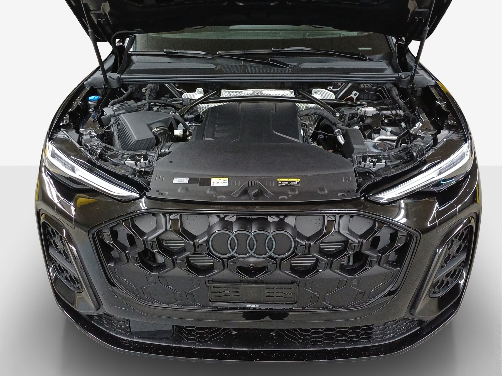 AUDI Q5 TFSI quatto 150 kW S-tronic-image-14