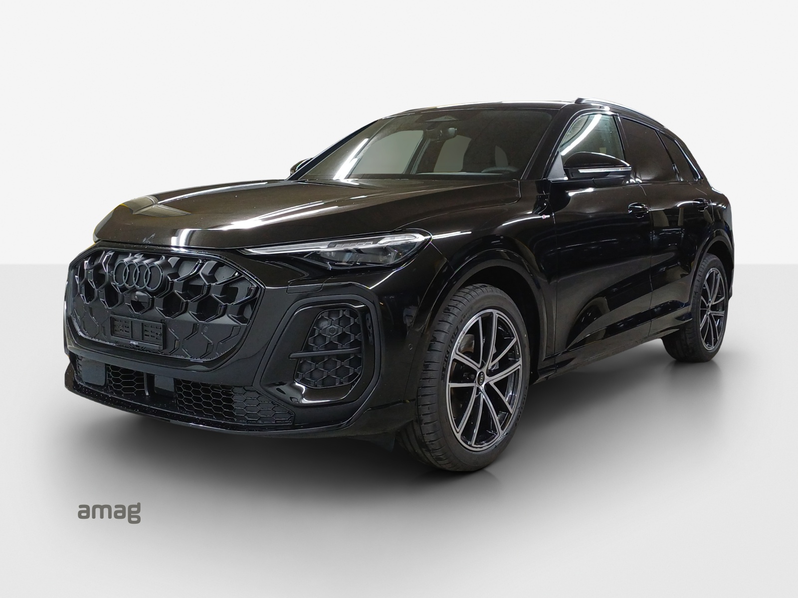 AUDI Q5 TFSI quatto 150 kW S-tronic-image-0