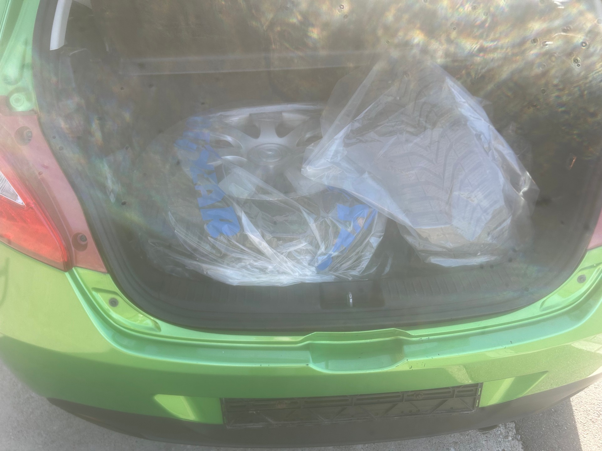 MAZDA 2 1.5i 16V Sport-image-6