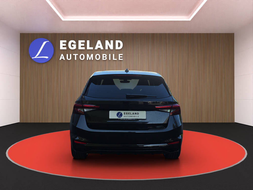SKODA Fabia 1.5 TSI Monte Carlo DSG-image-5