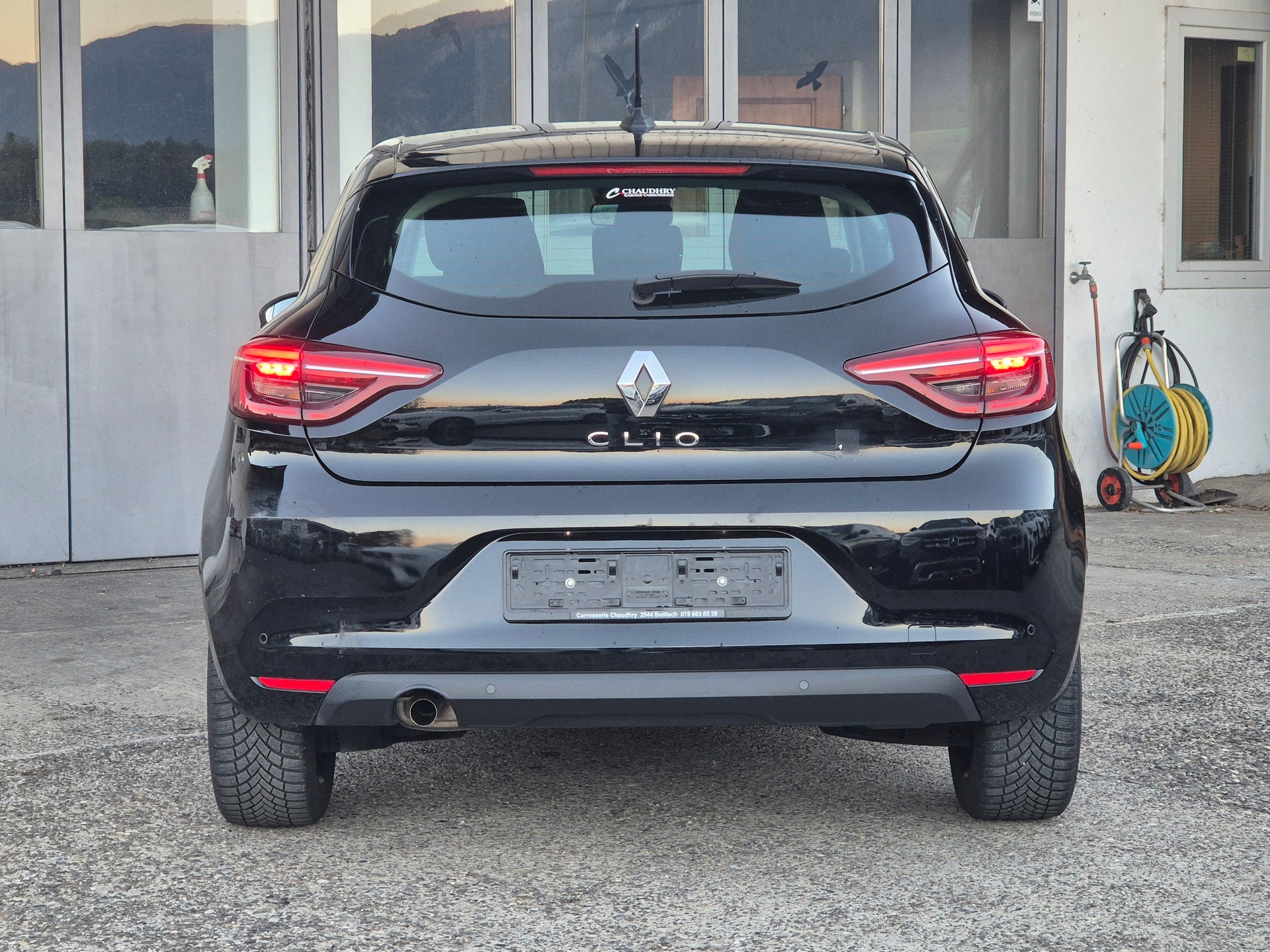 RENAULT Clio 1.0 Zen-image-6