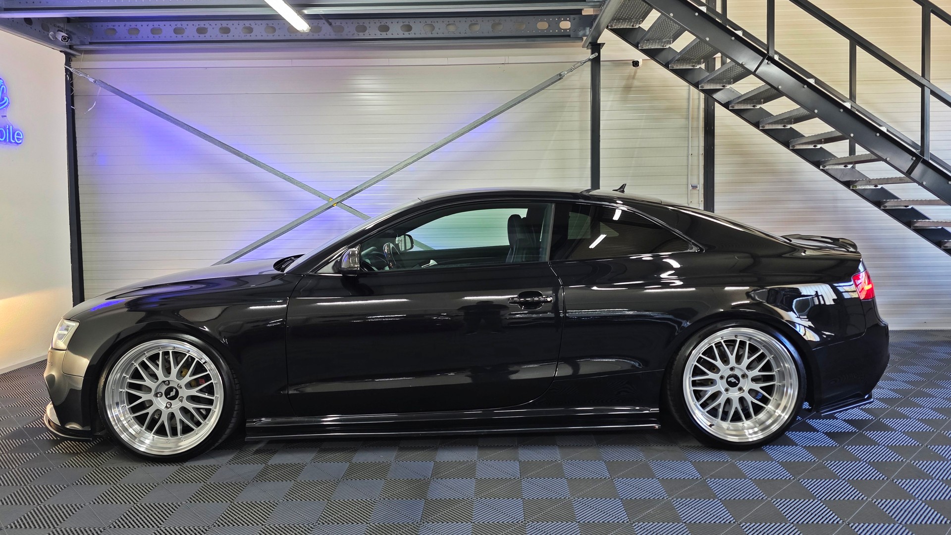 AUDI RS5 Coupé 4.2 FSI quattro S-tronic-image-8