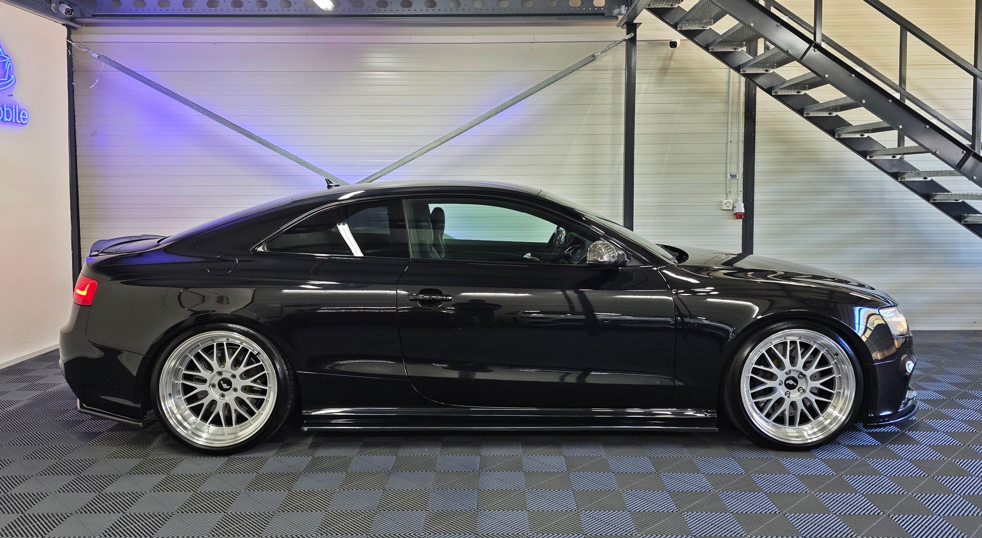 AUDI RS5 Coupé 4.2 FSI quattro S-tronic-image-3