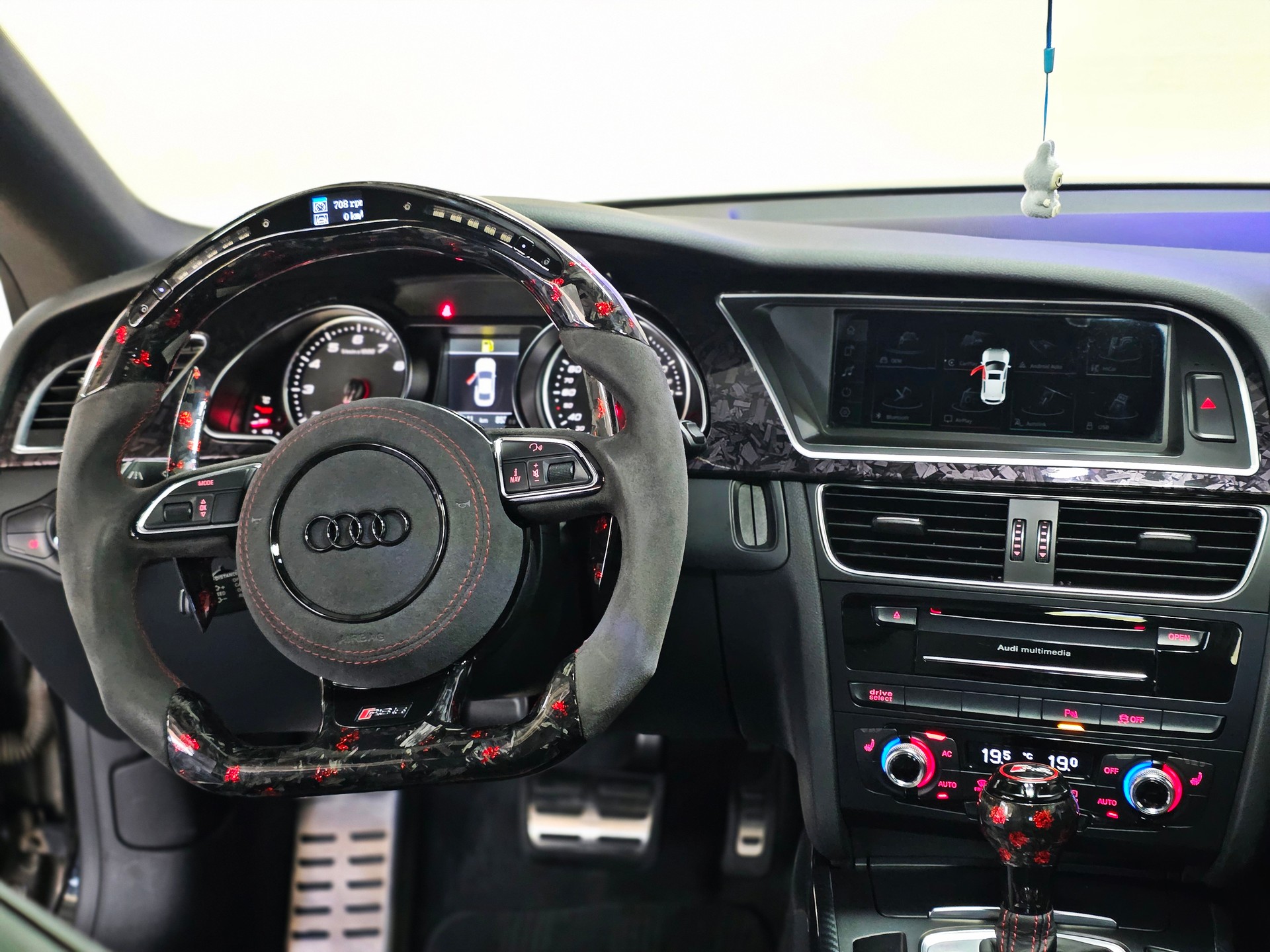 AUDI RS5 Coupé 4.2 FSI quattro S-tronic-image-14