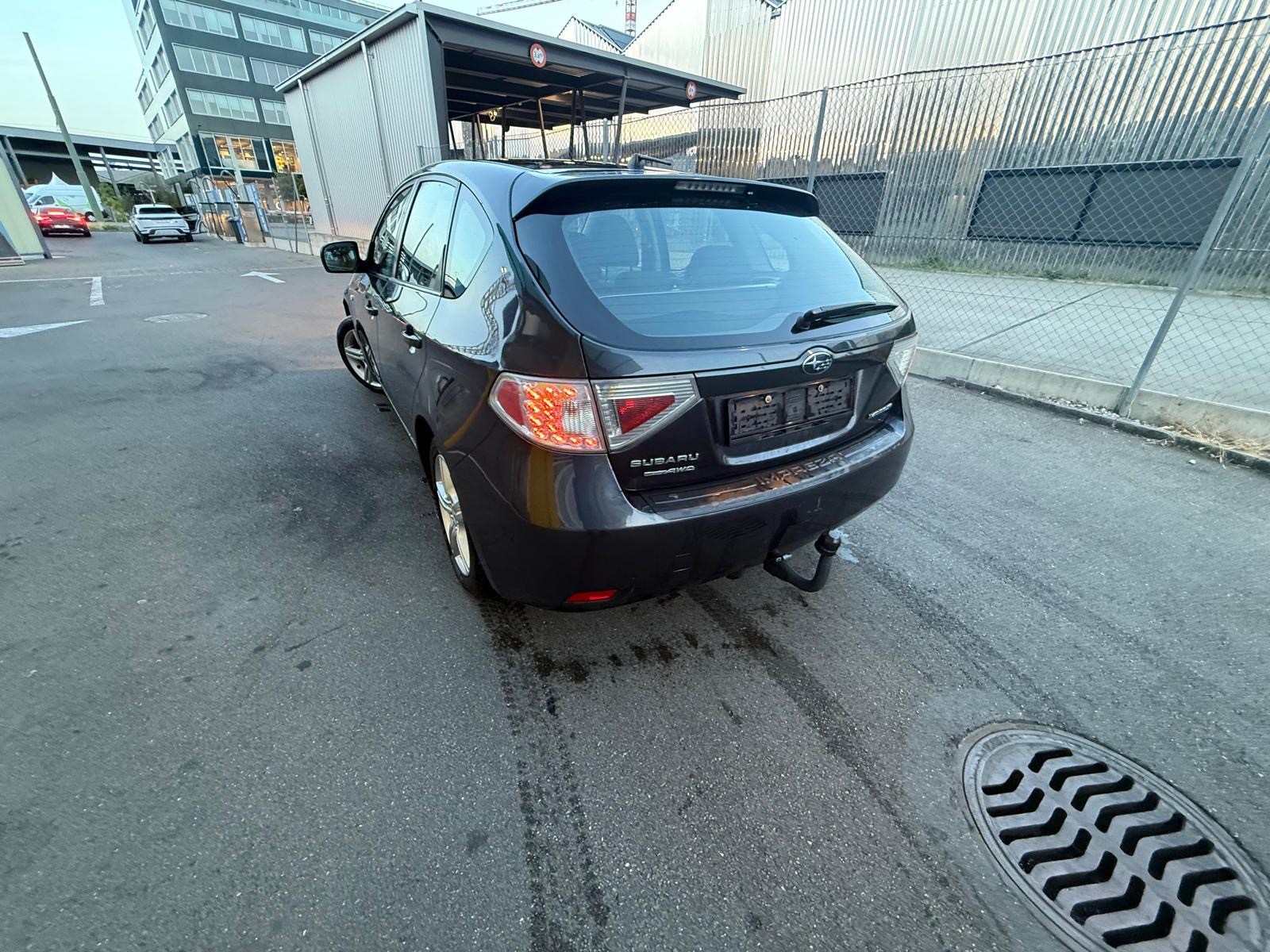 SUBARU 2.0R AWD-image-5