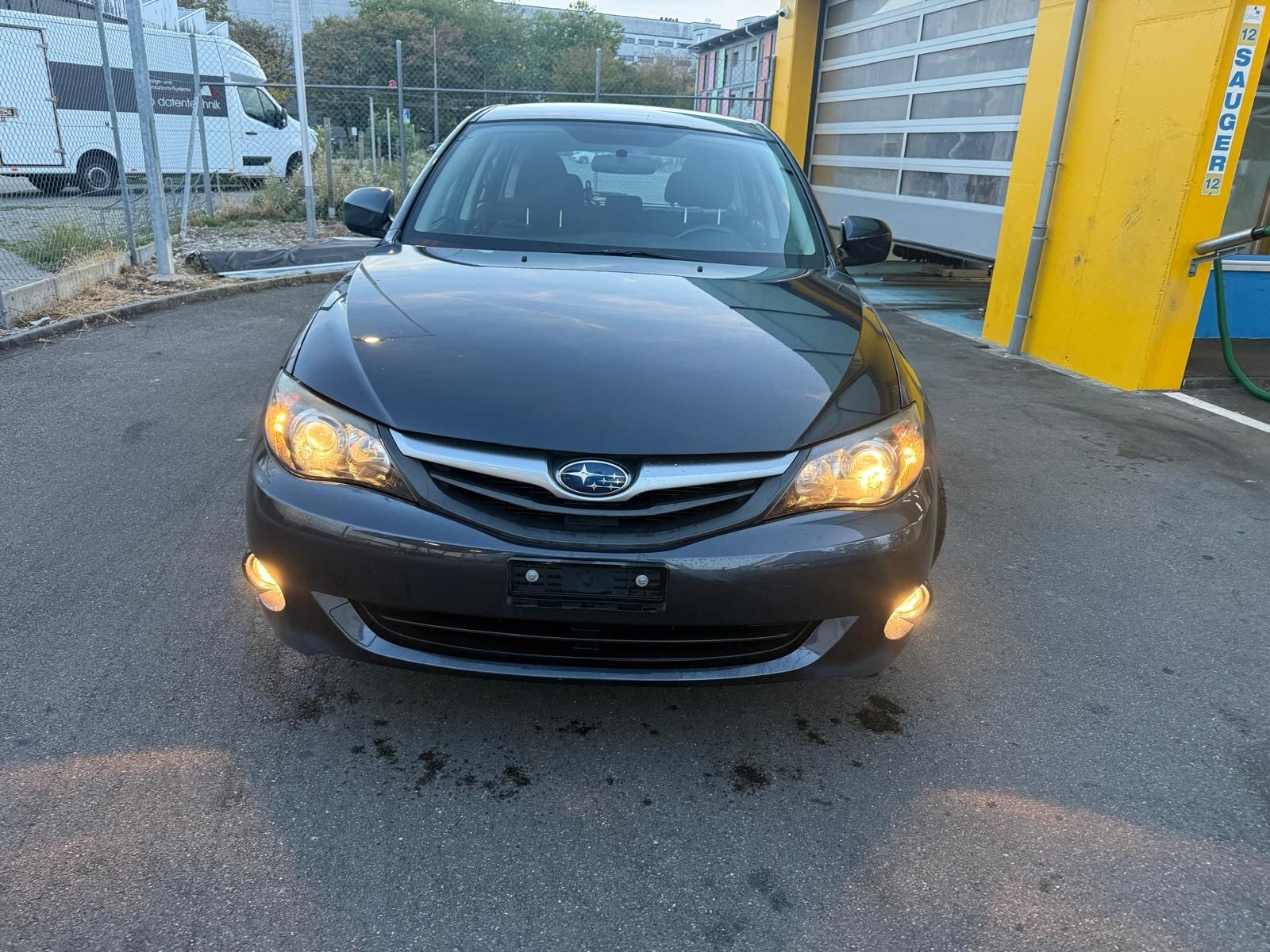 SUBARU 2.0R AWD-image-3
