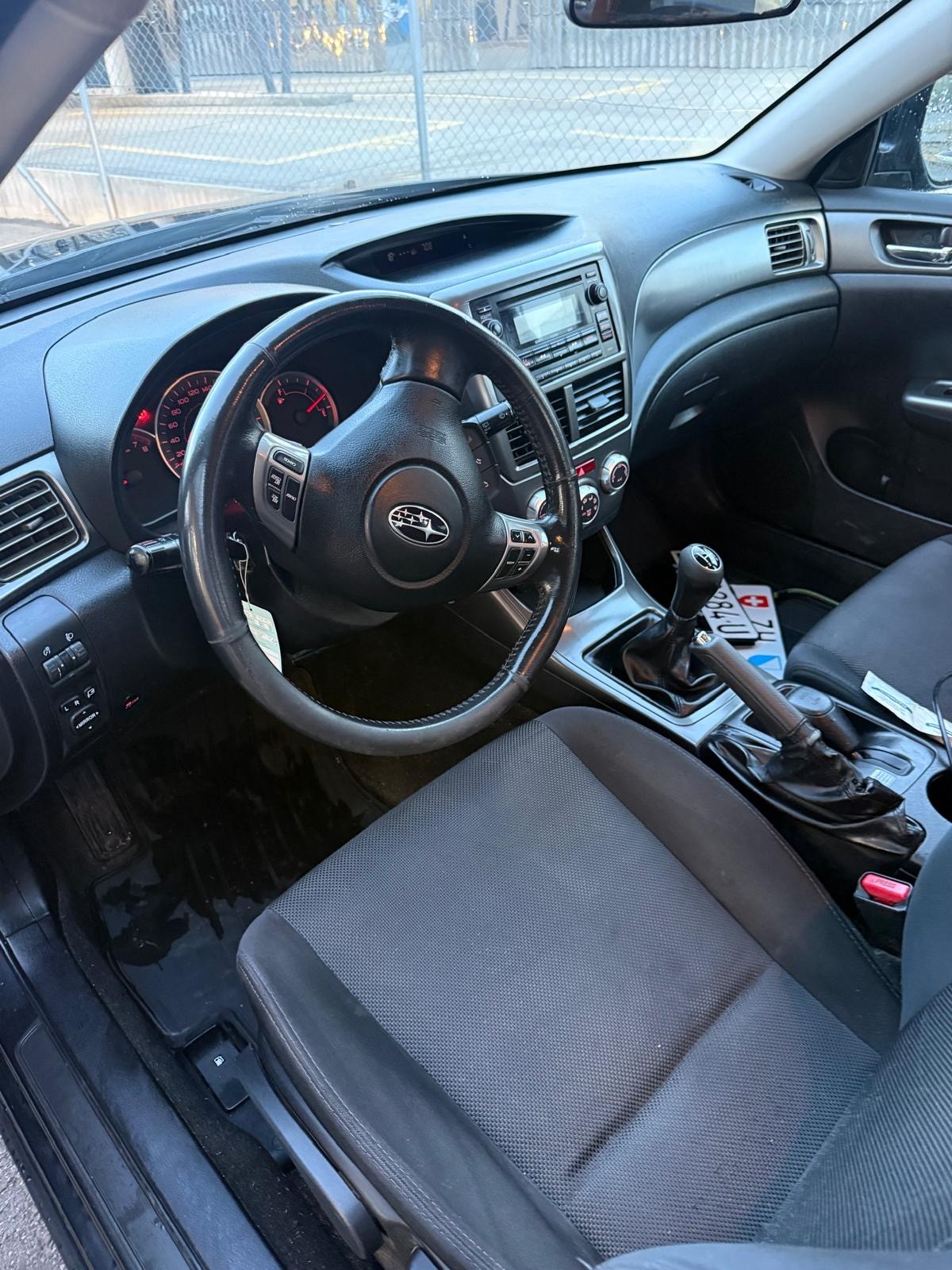 SUBARU 2.0R AWD-image-1