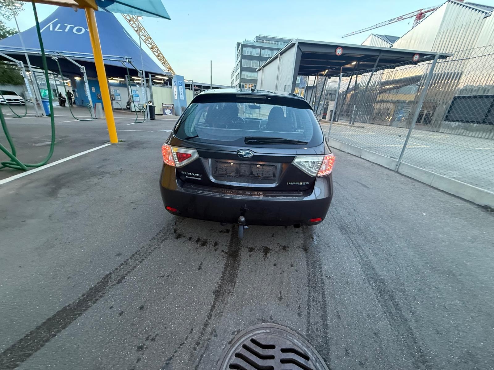 SUBARU 2.0R AWD-image-10