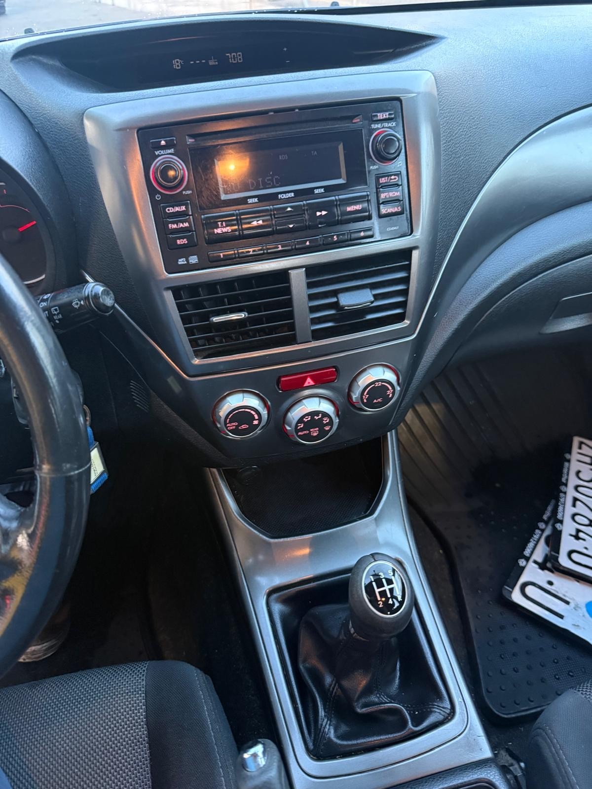 SUBARU 2.0R AWD-image-2