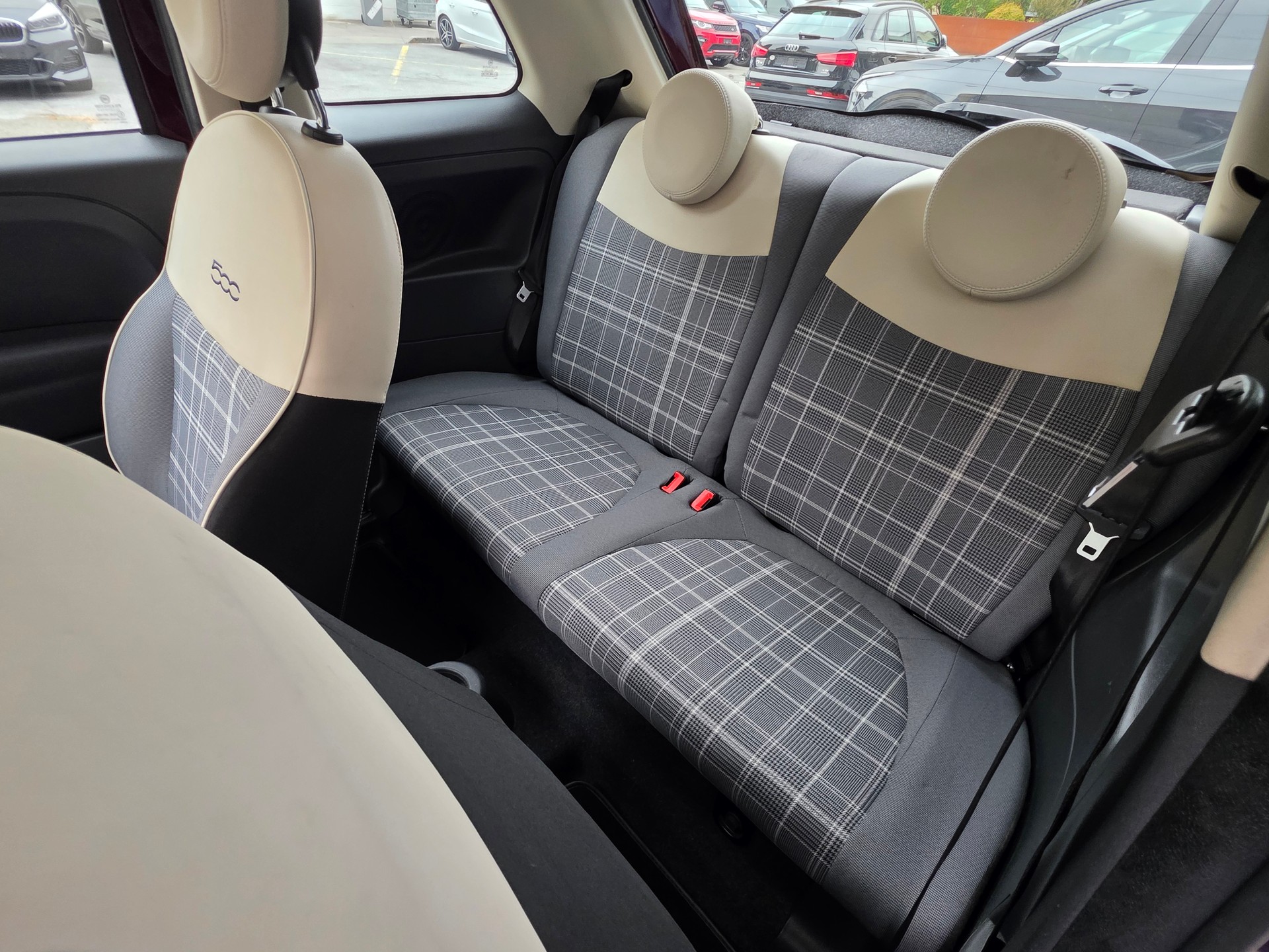 FIAT 500 0.9 Twinair Lounge-image-12