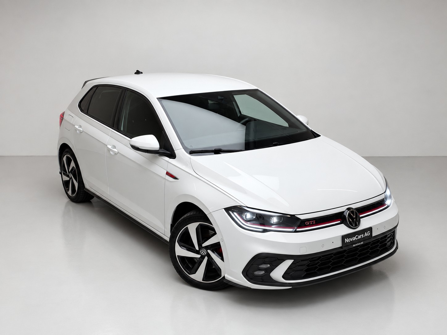 VW Polo 2.0 TSI GTI PRO-image-7