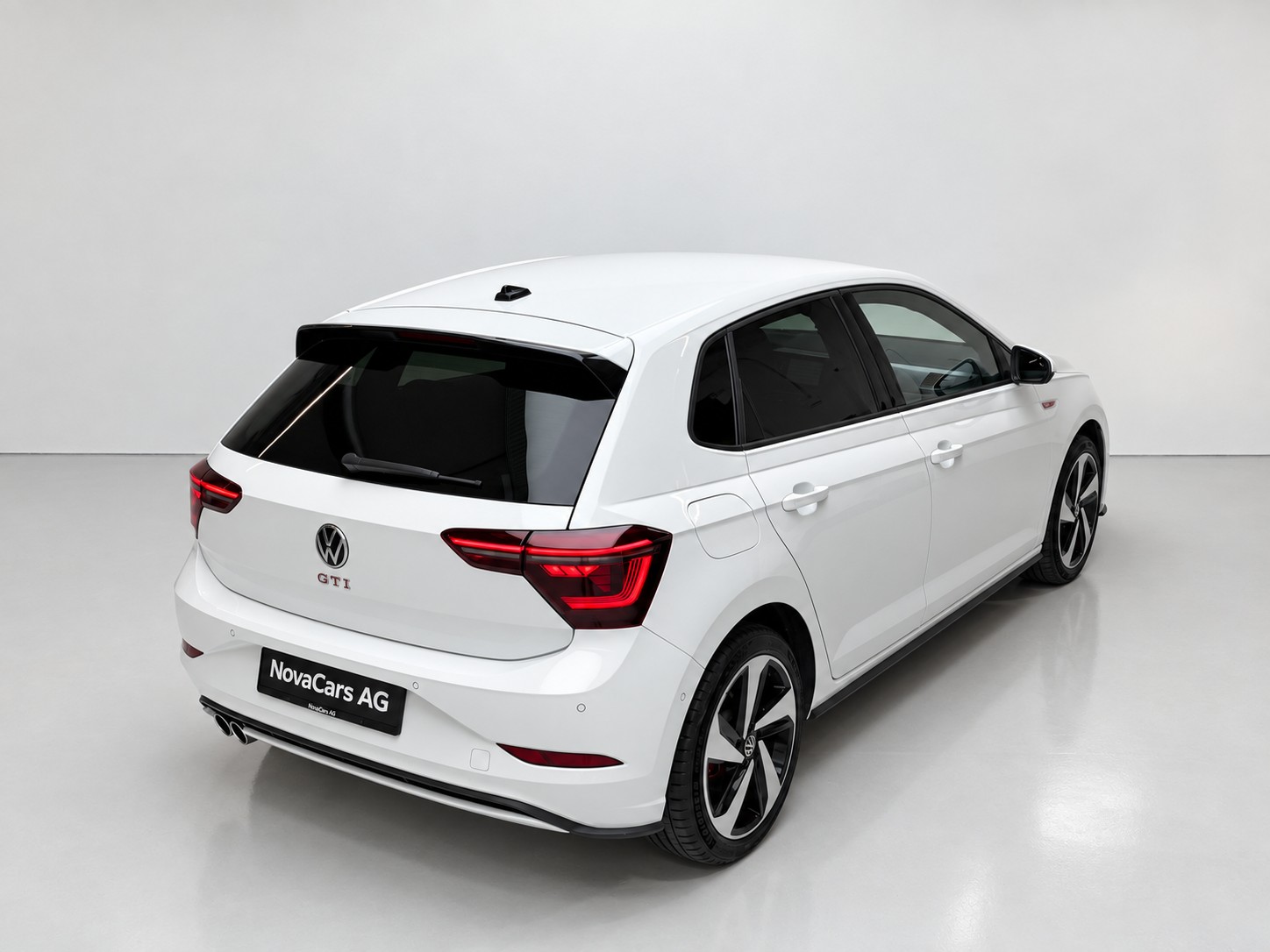 VW Polo 2.0 TSI GTI PRO-image-6