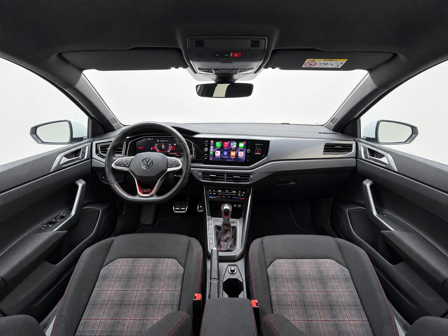 VW Polo 2.0 TSI GTI PRO-image-18