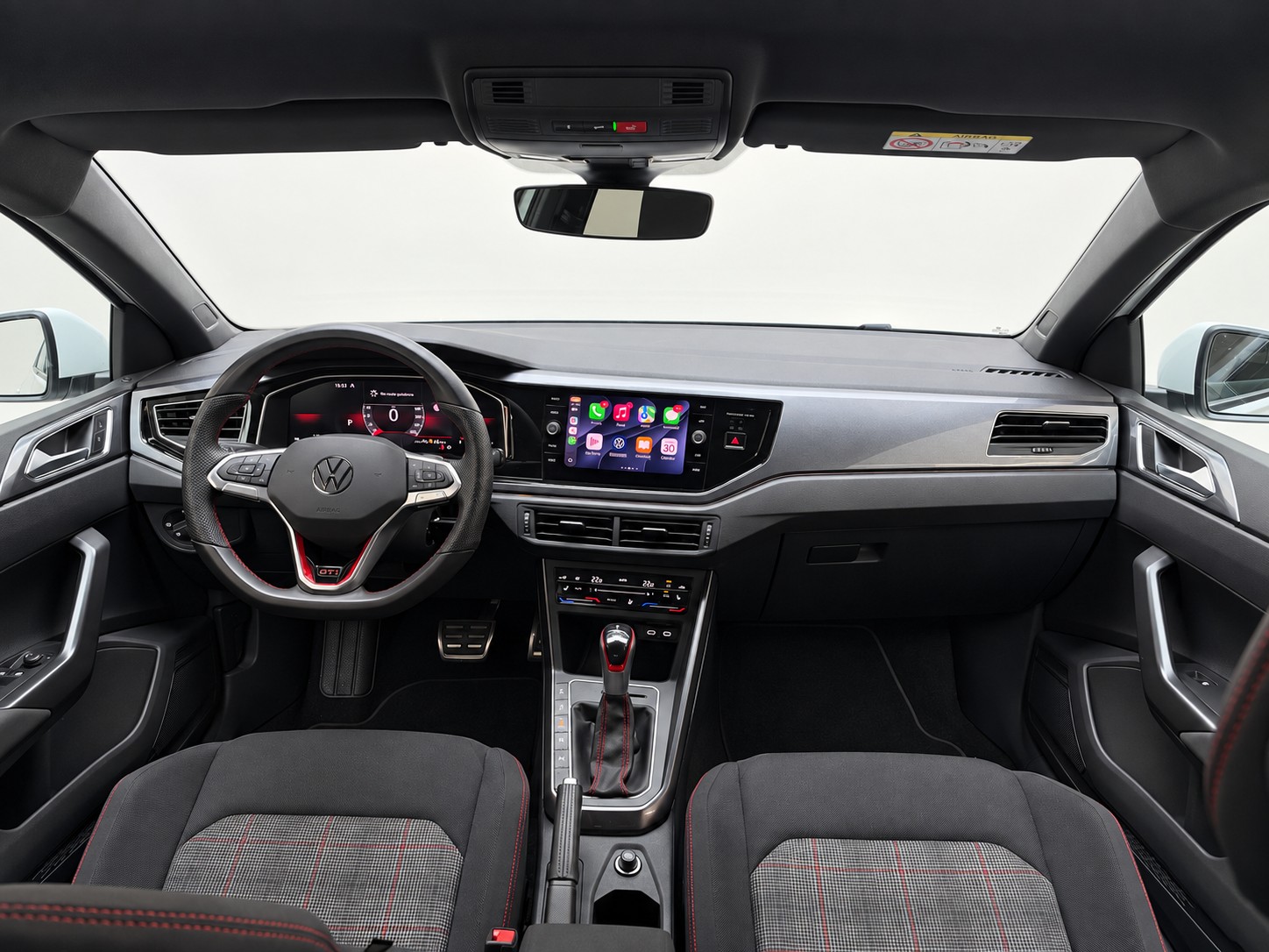 VW Polo 2.0 TSI GTI PRO-image-11