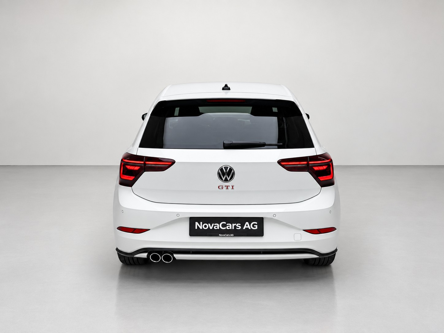 VW Polo 2.0 TSI GTI PRO-image-4