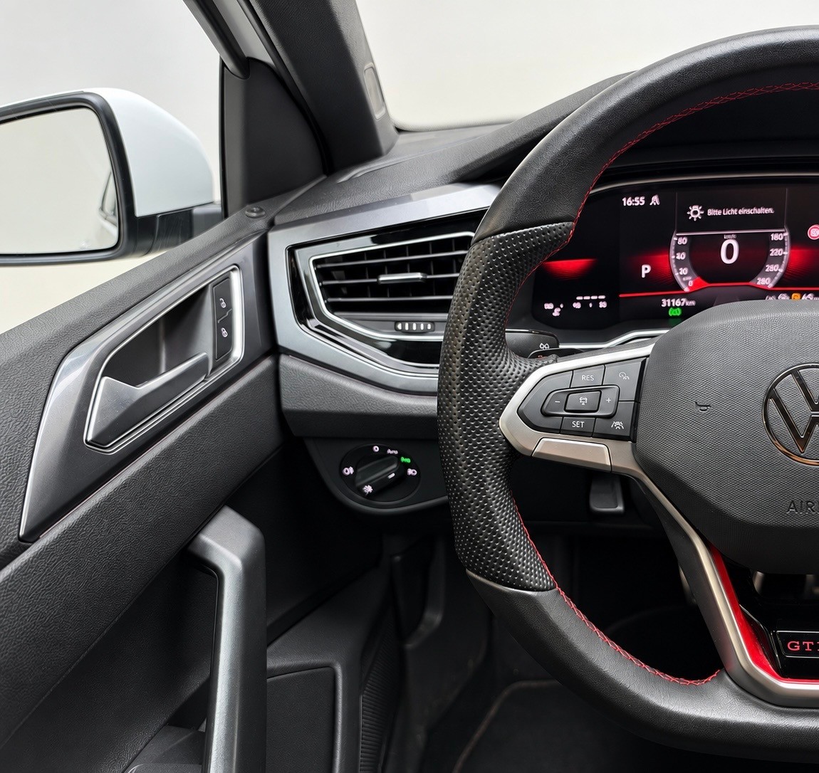 VW Polo 2.0 TSI GTI PRO-image-20