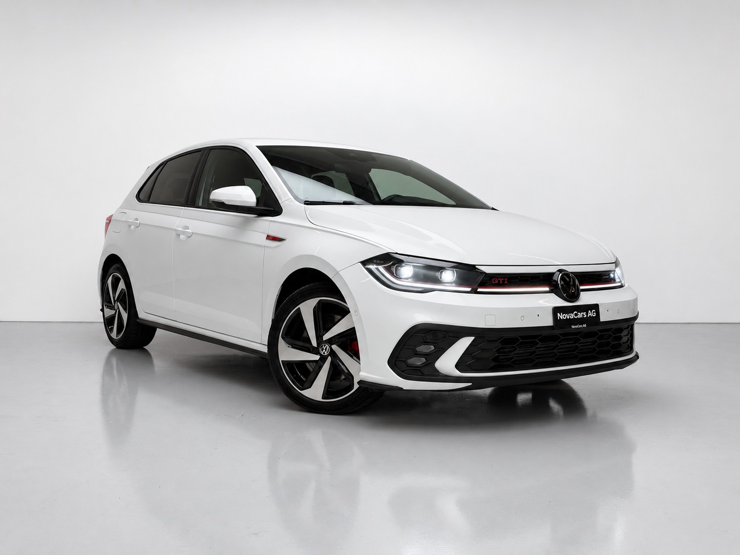 VW Polo 2.0 TSI GTI PRO-image-8