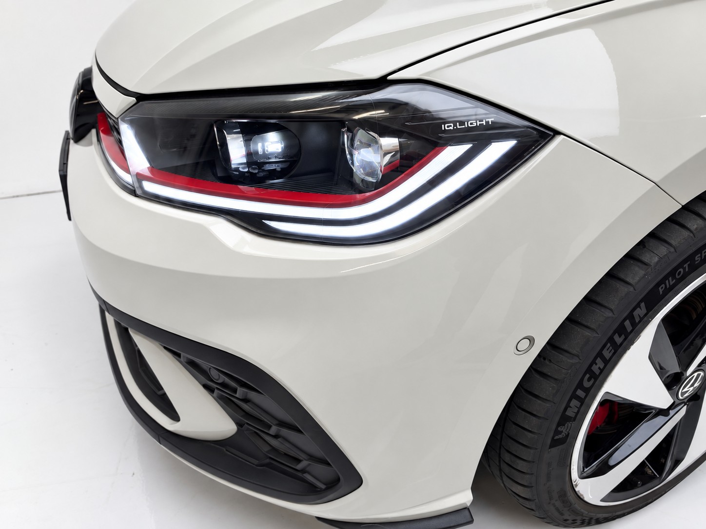 VW Polo 2.0 TSI GTI PRO-image-29