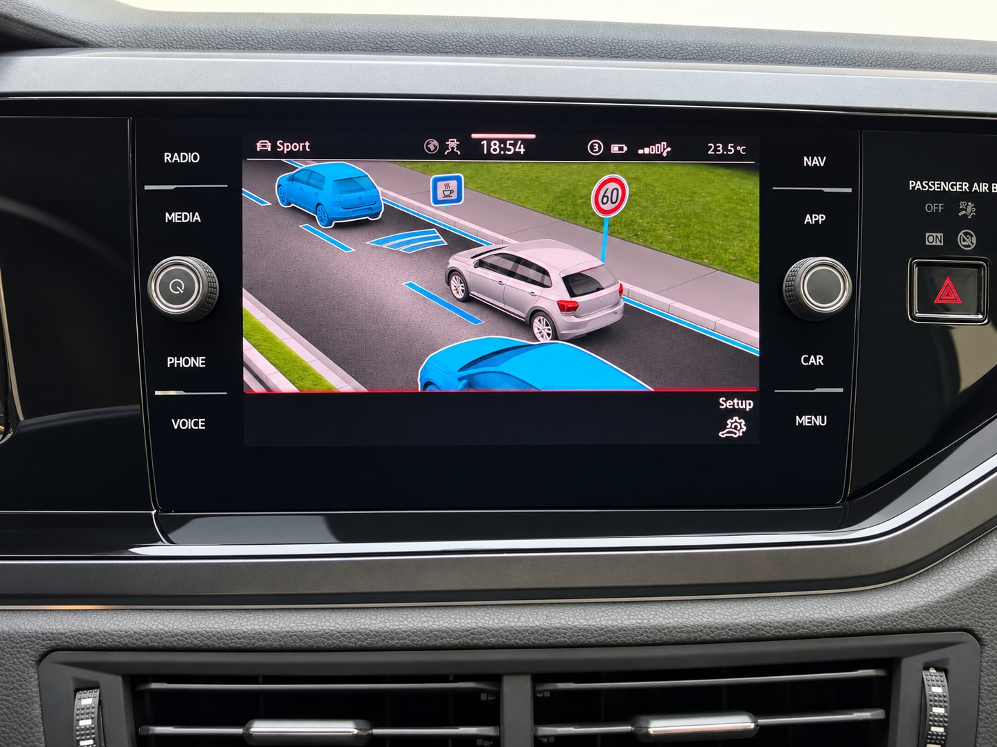 VW Polo 2.0 TSI GTI PRO-image-23