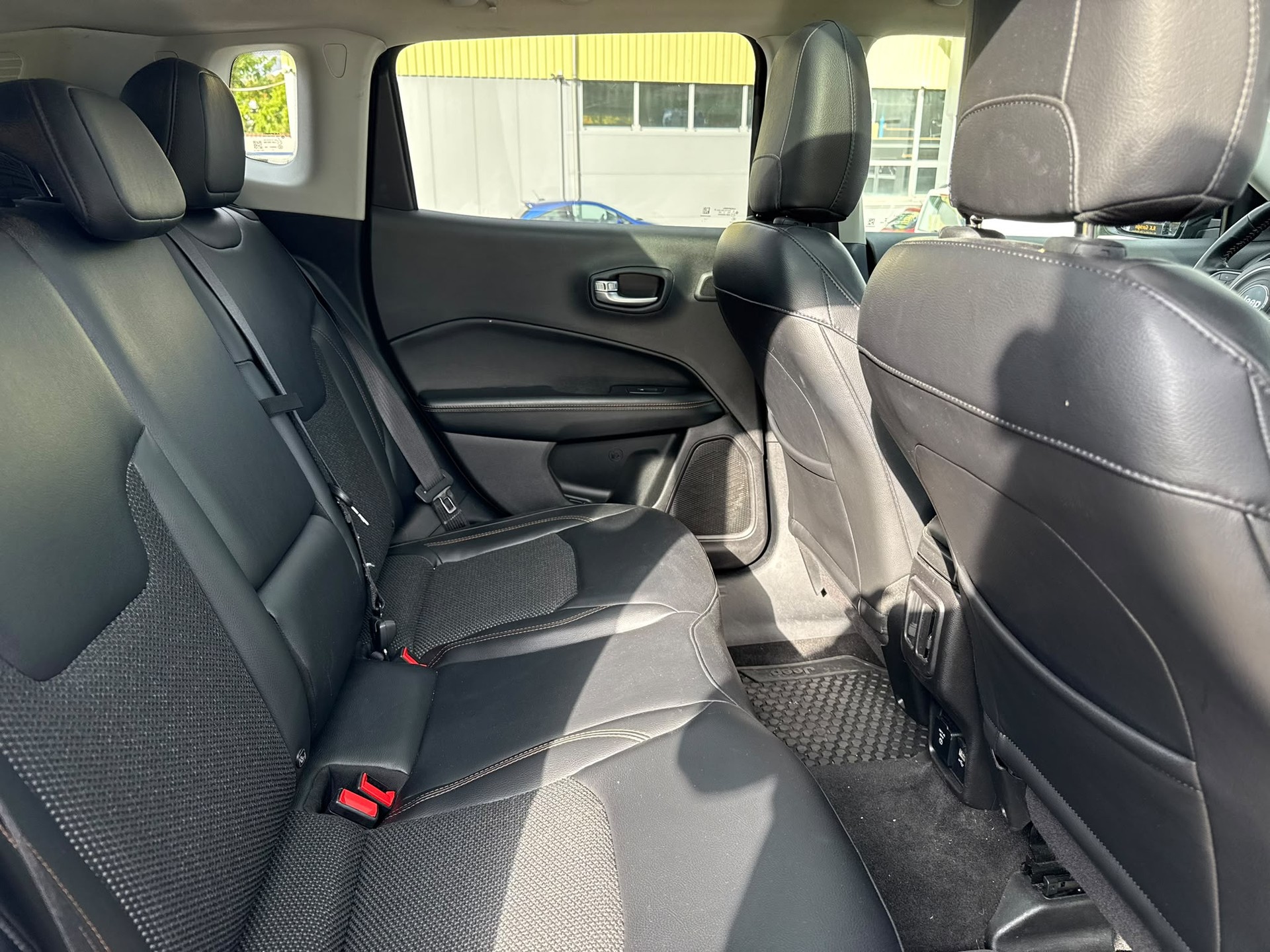JEEP Compass 2.0CRD Limited AWD 9ATX-image-12