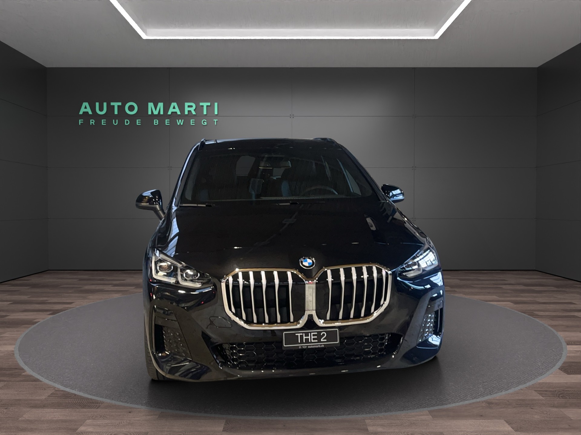 BMW 2er Reihe U06 Active Tourer 223i xDrive-image-4