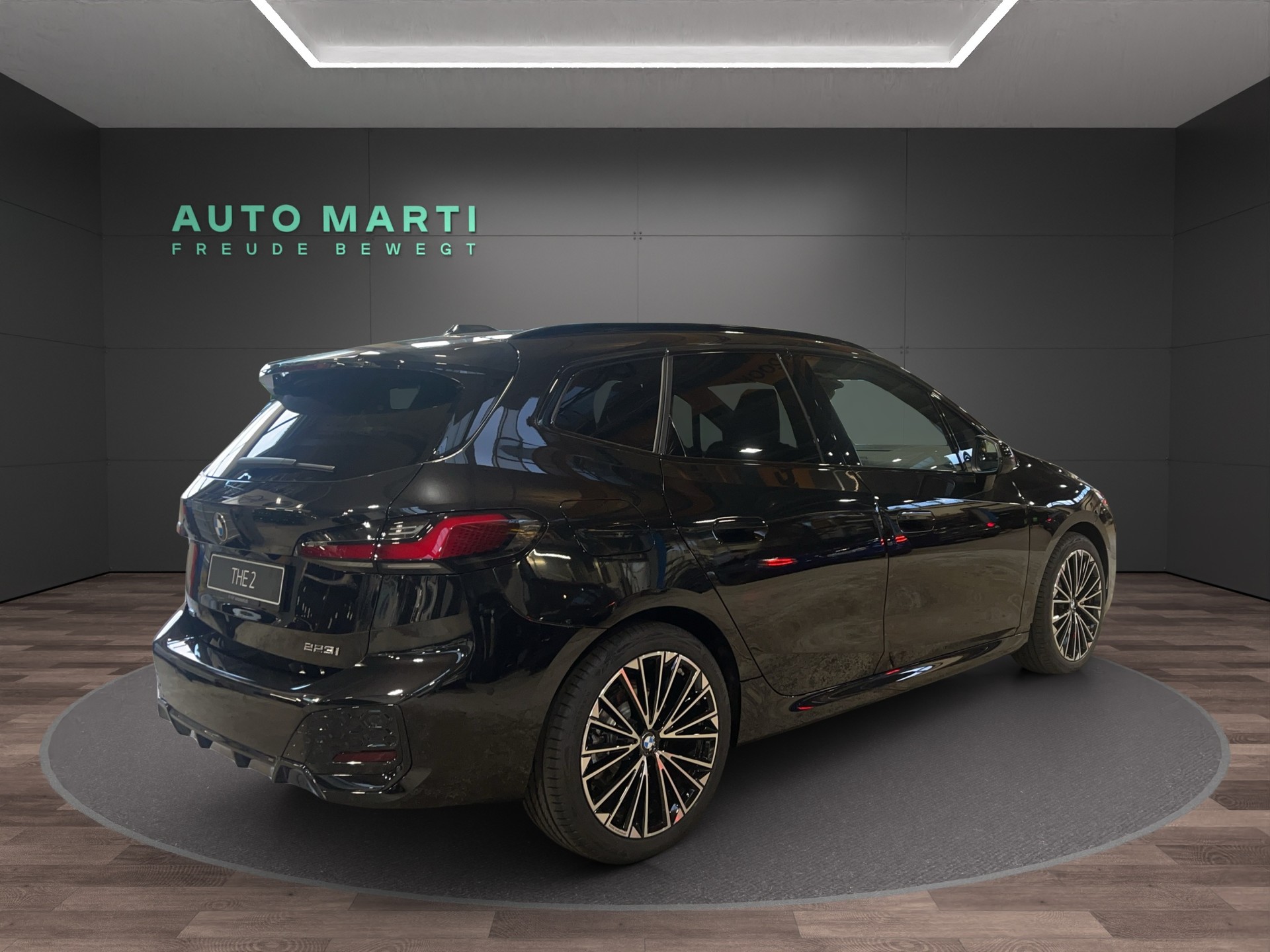 BMW 2er Reihe U06 Active Tourer 223i xDrive-image-3