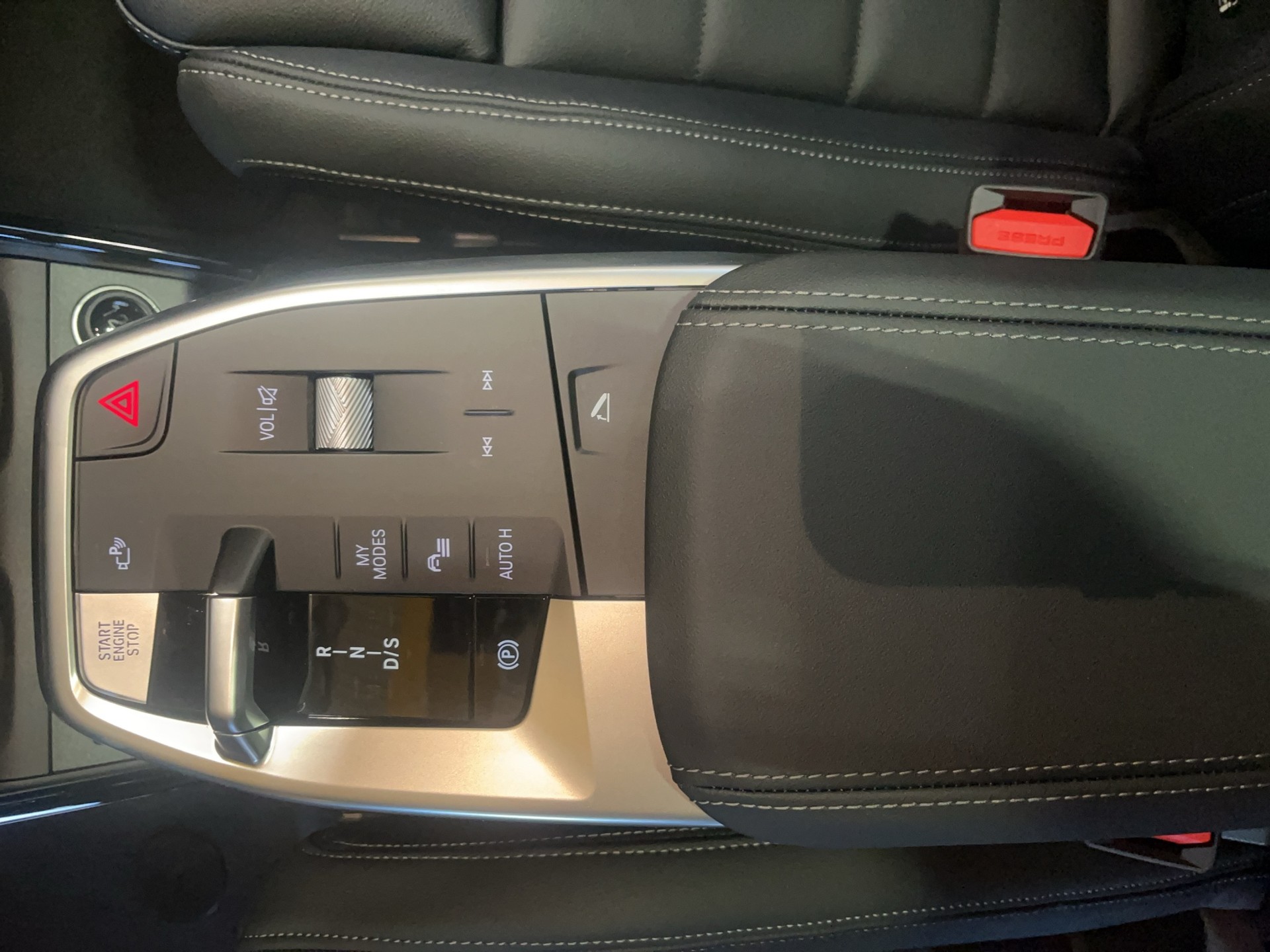 BMW 2er Reihe U06 Active Tourer 223i xDrive-image-5