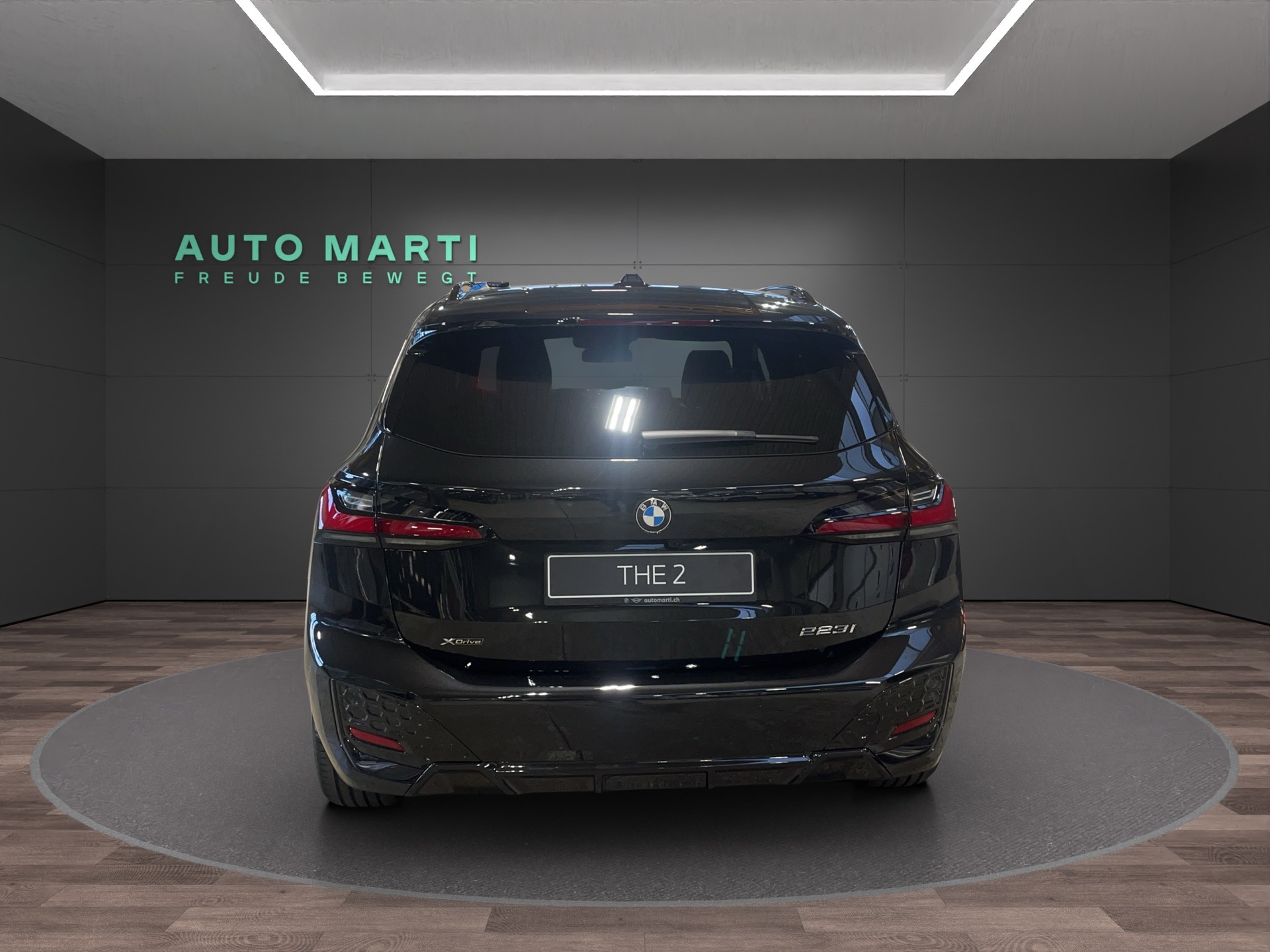 BMW 2er Reihe U06 Active Tourer 223i xDrive-showroom-element-2