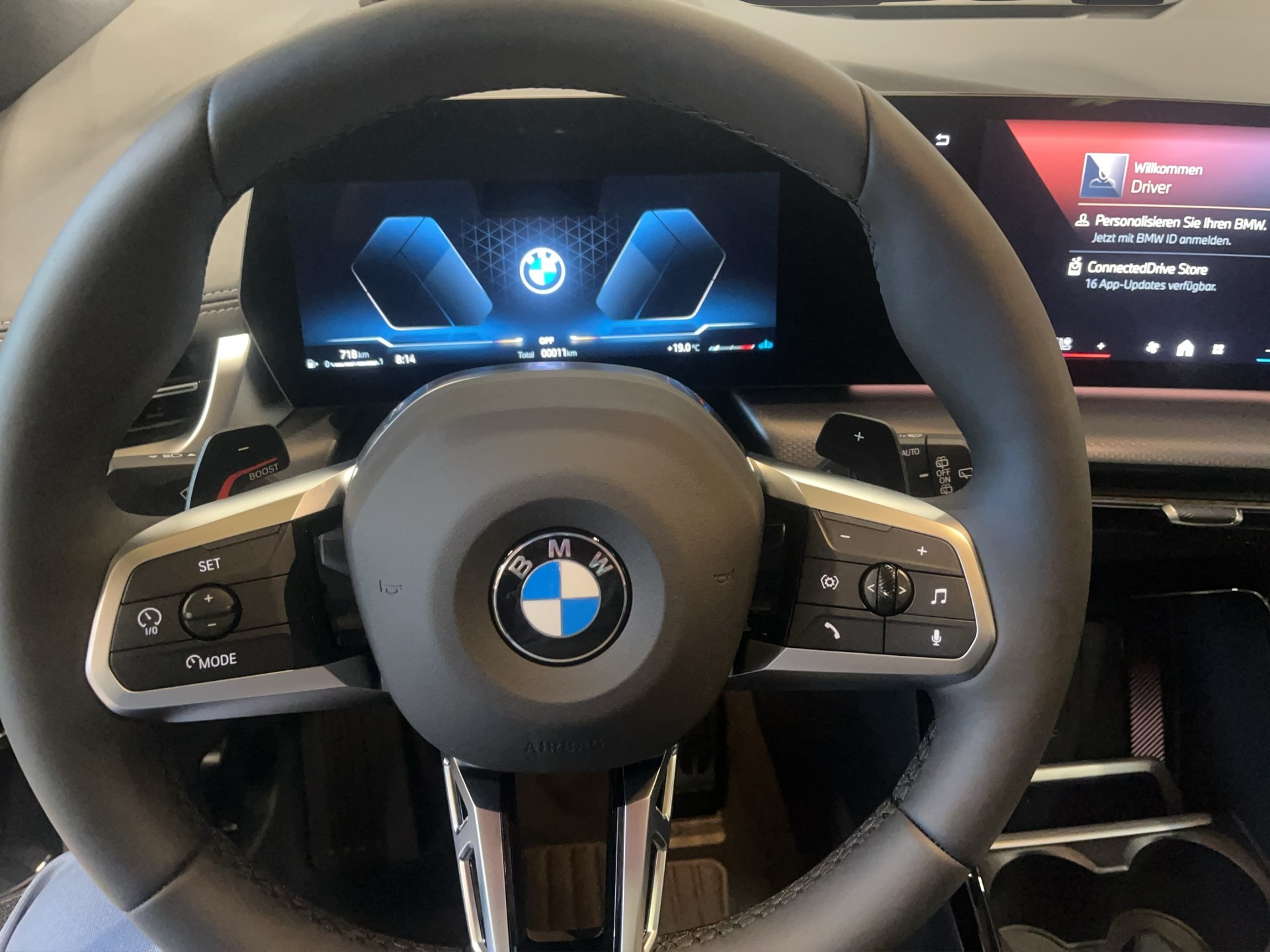 BMW 2er Reihe U06 Active Tourer 223i xDrive-image-11