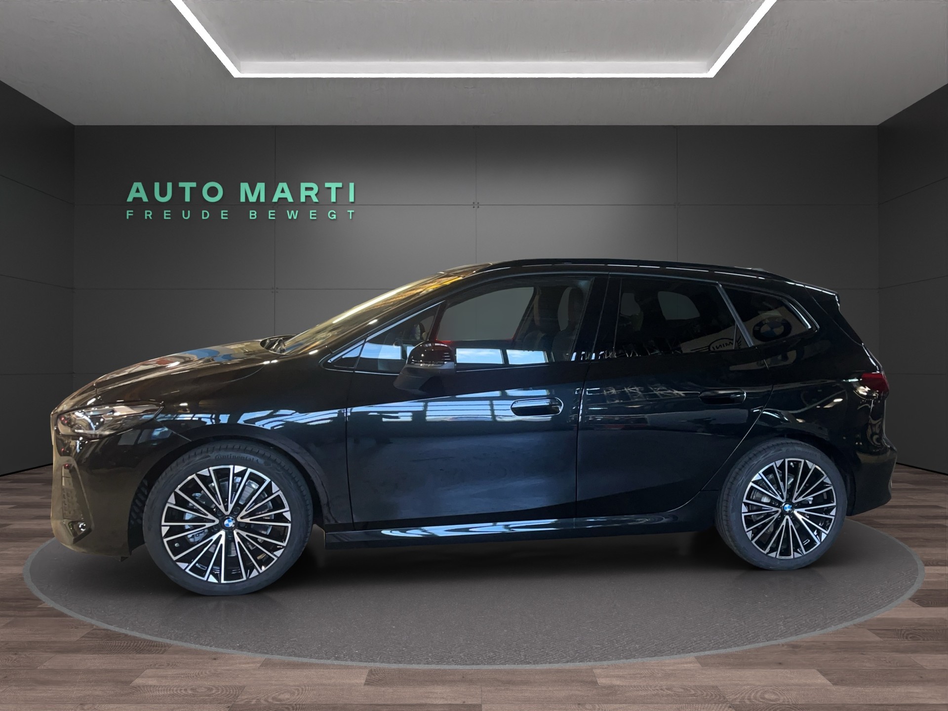 BMW 2er Reihe U06 Active Tourer 223i xDrive-image-1