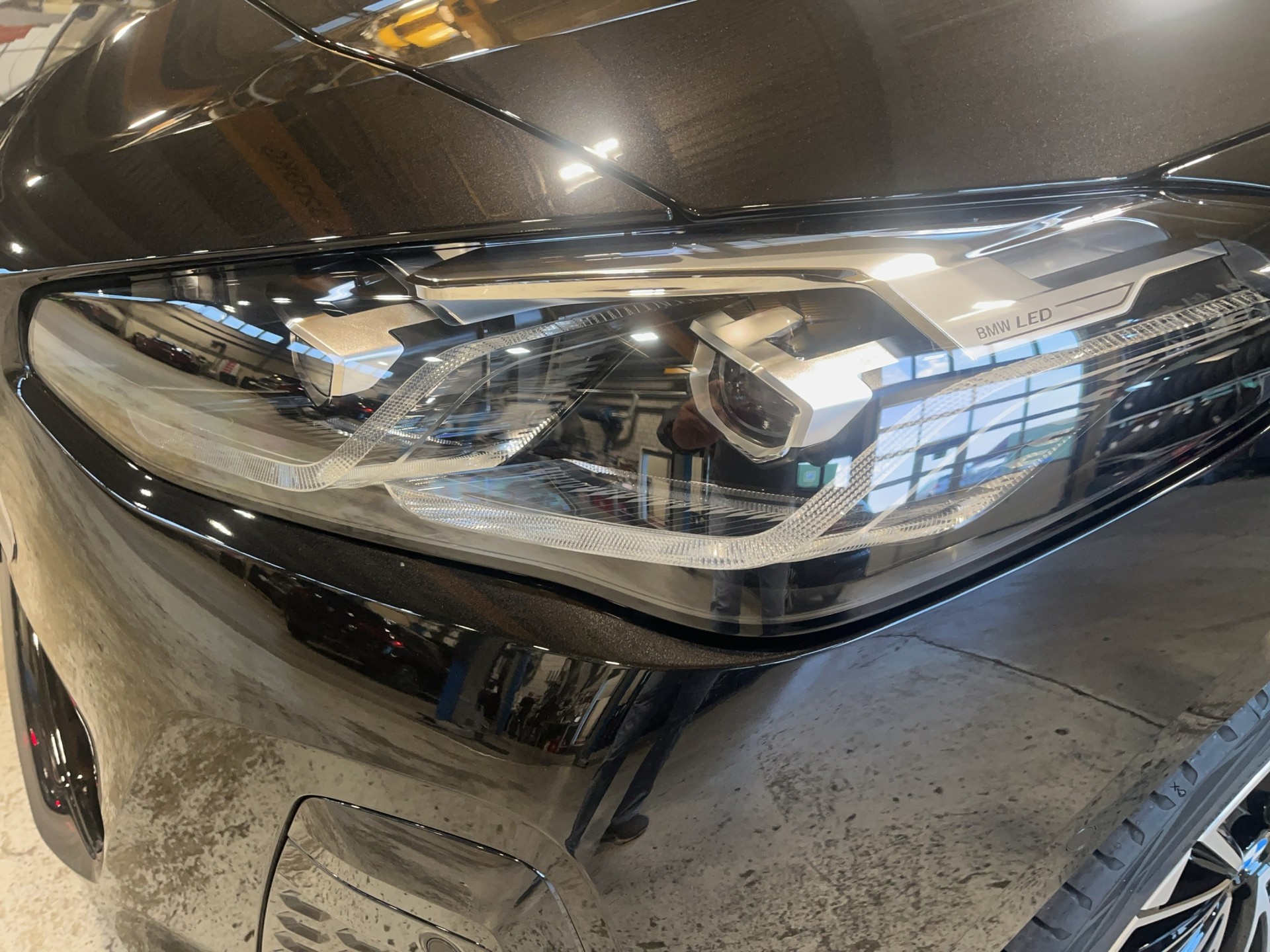 BMW 2er Reihe U06 Active Tourer 223i xDrive-image-9