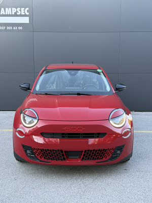 FIAT 600e Red-image-1