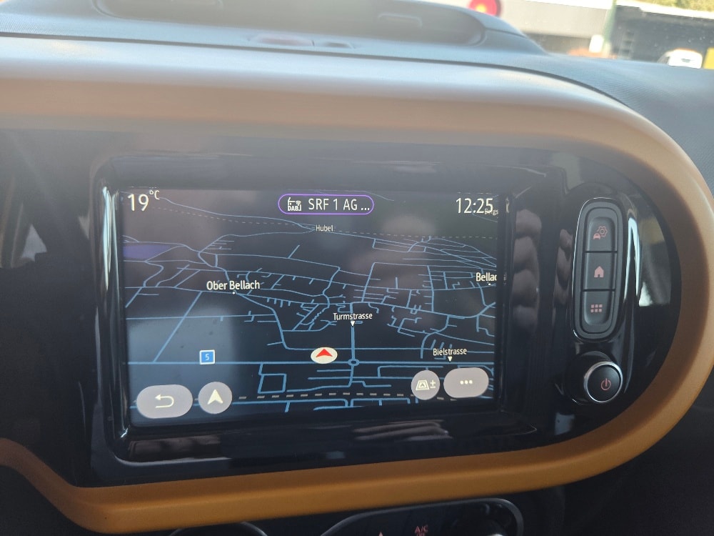 RENAULT Twingo Electric Techno-image-8